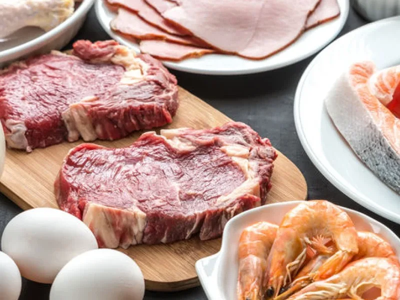 Pan-Seared Veal Marsala with Oyster Mushrooms