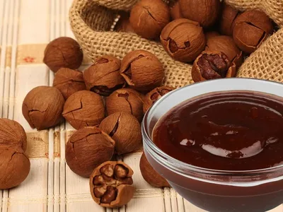 Hickory Brown Sugar BBQ Sauce