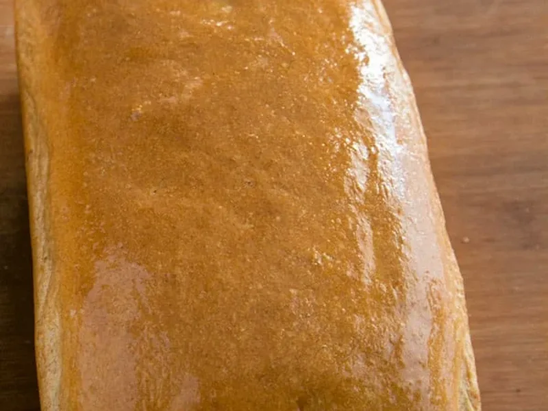 Mom's Rye and Whole Wheat Bread Recipe