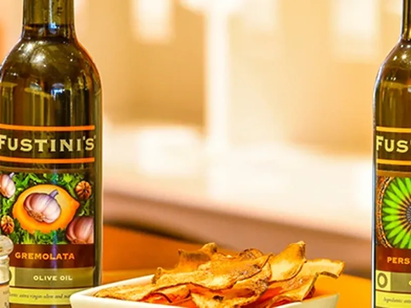 Cranberry Pear Chutney With Walnuts