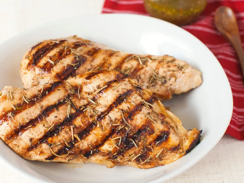 Tuscan Super Spice Grill Marinade