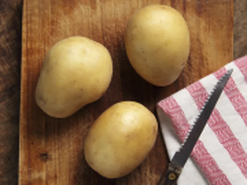 Mushroom Mashed Potato Casserole Oven-Baked