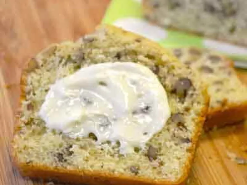 Quick Bread Base Recipe with 7 Flavor Variations