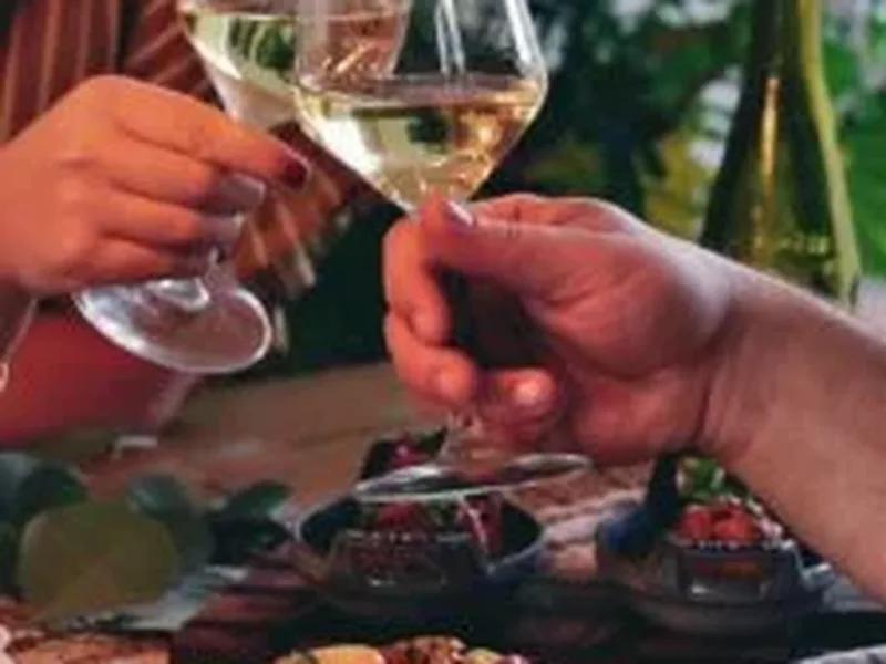 Homemade Pappardelle with Winter Squash and Loire Valley Wine