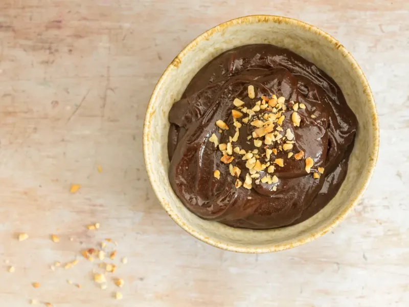 Keto Hazelnut Chocolate Spread - Sugar-Free Nutella