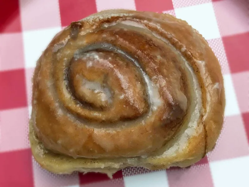 Make-Ahead Cinnamon Rolls with Cream Cheese Icing