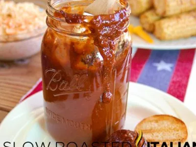Smoky Chipotle Barbecue Sauce with Ancho Chile
