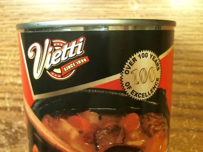 Vietti Beef Stew with Fish Sauce and Root Vegetables