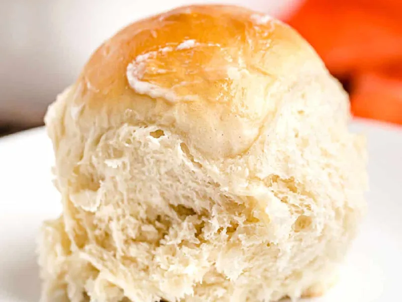 Homemade Hawaiian Sweet Rolls Recipe with Active Dry Yeast