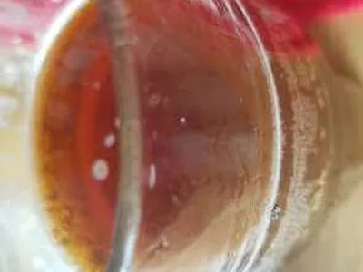 A&W Swamp Water Copycat Soda Mix