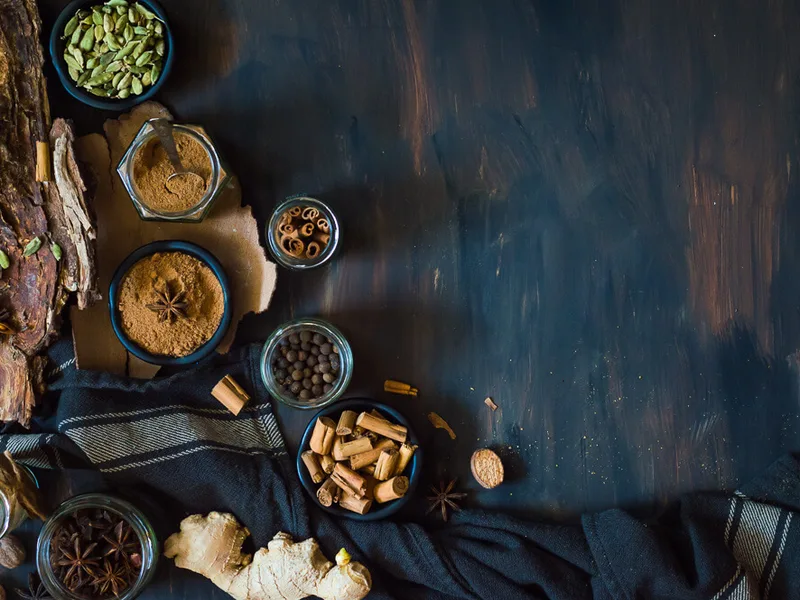 Homemade Pumpkin Pie Spice Blend Recipe