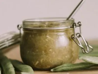 Mary Berry Runner Bean Chutney Recipe