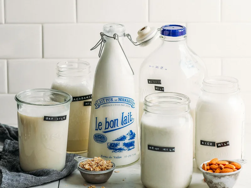Homemade Rice Milk: Creamy, Customizable Plant-Based
