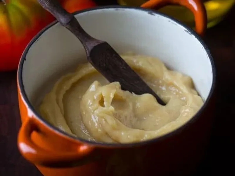 Stovetop Garlic Confit: Silky Golden Cloves