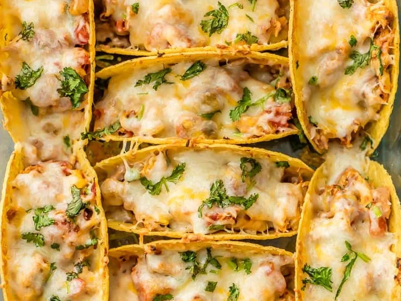 Easy Seasoned Ground Beef Taco Meat Recipe