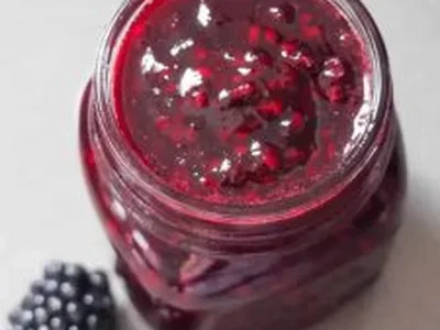 Mary Berry Blackberry Apple Jam Recipe