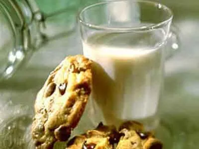 Toll House Chocolate Chip Cookies