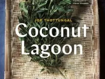 Thrissur Salmon Curry with Kudampuli