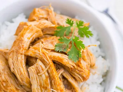 Sweet and Spicy Baked Chicken with Tangy Worcestershire Glaze