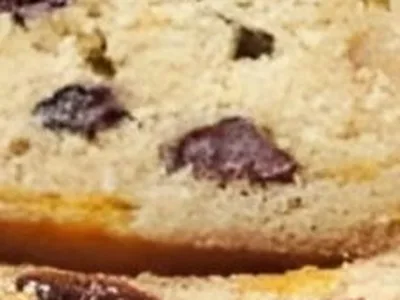 Pioneer Woman Orange Cranberry Bread with Fresh Citrus Zest