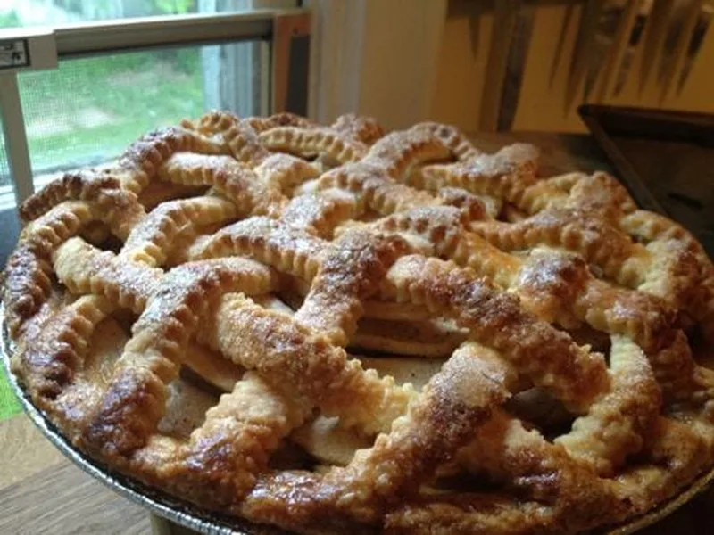 Classic Butter Pie Dough Recipe for Flaky Homemade Crusts