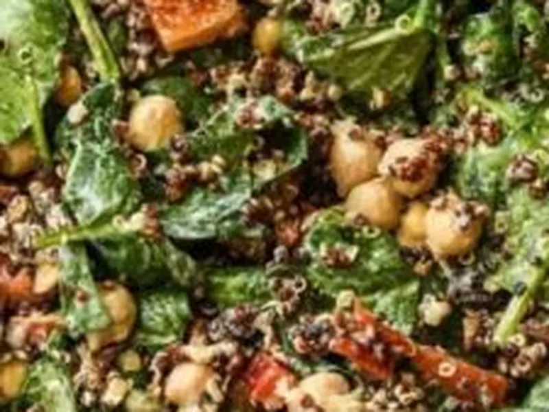 Mary Berry Moroccan Spiced Couscous Summer Salad