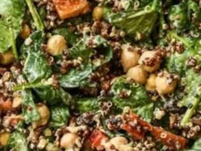 Mary Berry Moroccan Spiced Couscous Summer Salad