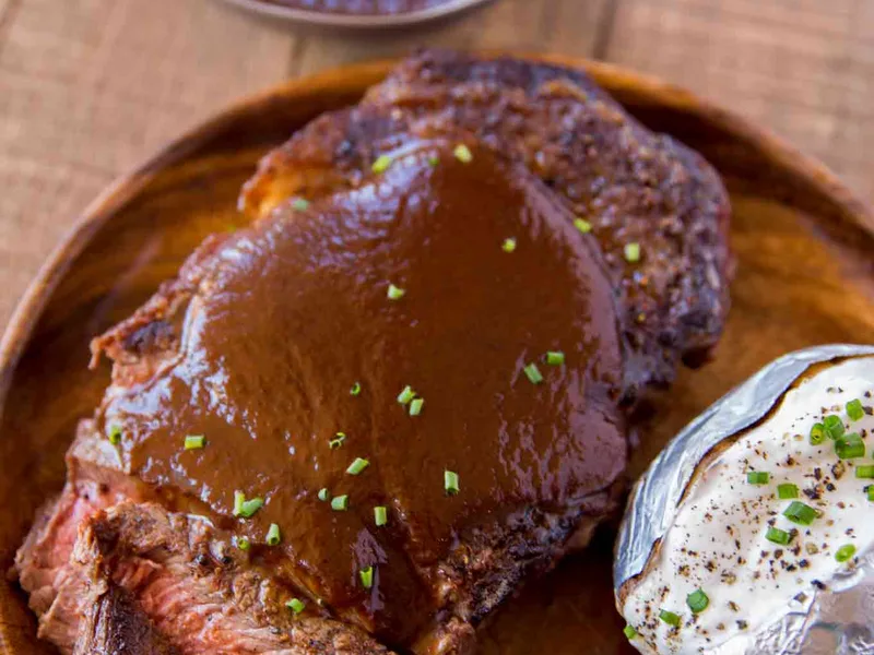 Homemade A1 Steak Sauce Copycat Recipe