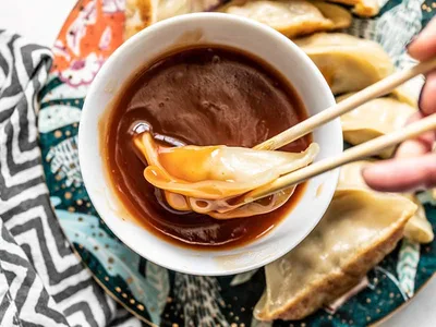 Quick Homemade Sweet and Sour Sauce