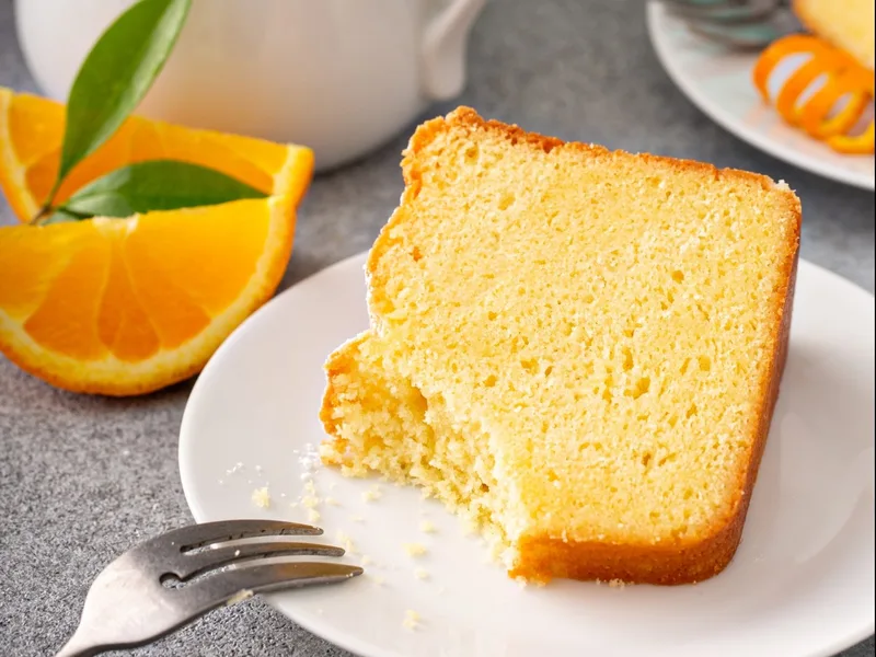 Large Batch Vanilla Cake Recipe for Crowds and Special Events