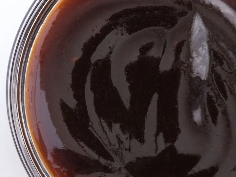 Asian Five-Spice Barbecue Sauce with Hoisin and Ginger Ale