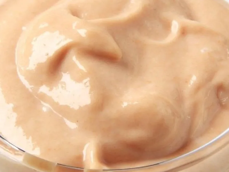 Creamy Horseradish Dip with Southwest Spice