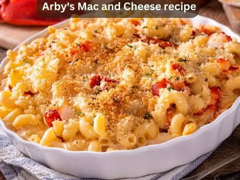 Creamy Three-Cheese Macaroni with White Cheddar and Romano