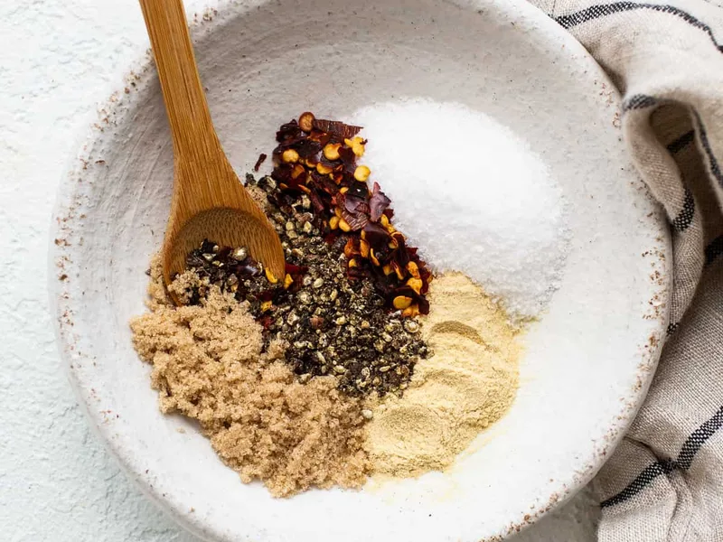 All-Purpose Steak Seasoning Blend