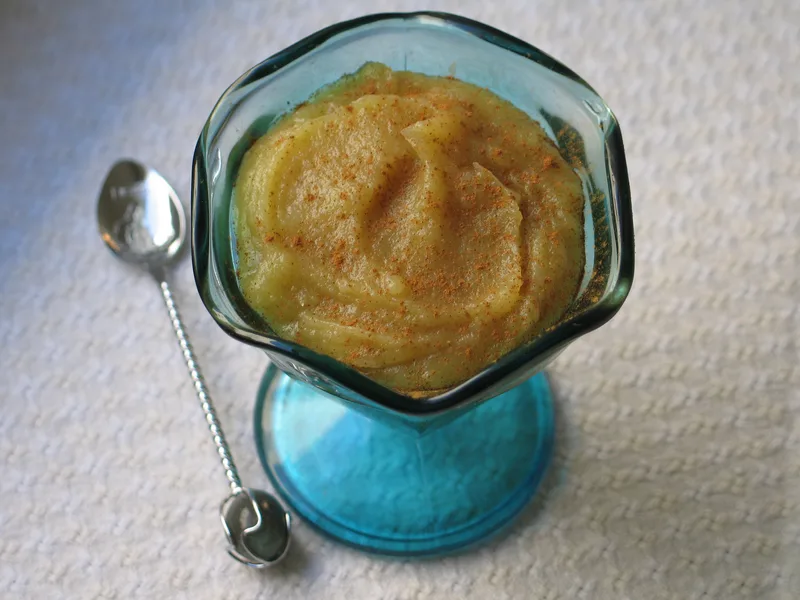 Cuban Boniatillo Sweet Potato Paste Dessert