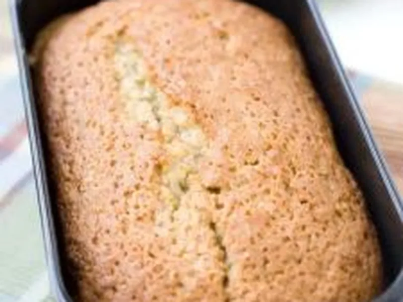 Pioneer Woman Moist Cinnamon Zucchini Bread with Nuts