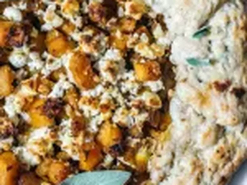 Alison Roman's Buttery All-Purpose Pie Crust Recipe